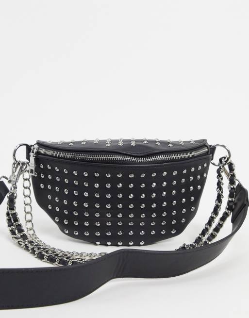 Bum bag steve madden sale