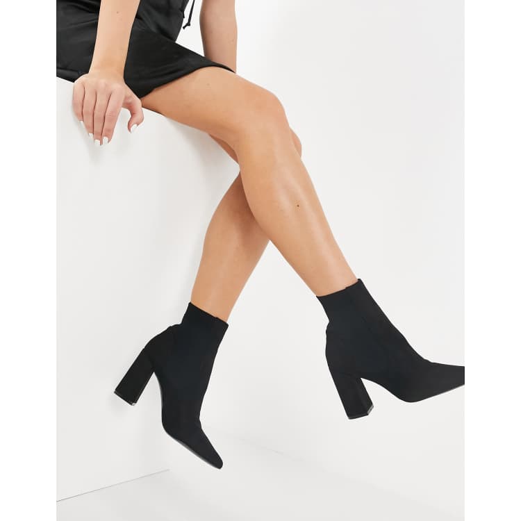 Steve madden sale missie bootie