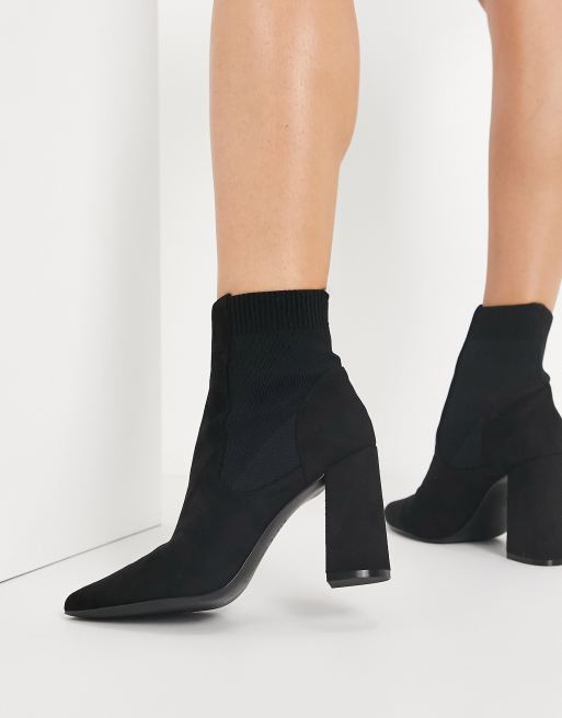 Reece sock bootie steve on sale madden