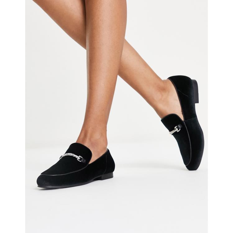 Steve madden nema loafer online