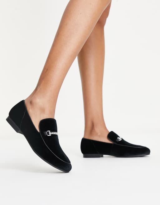 Steve madden black suede slip hot sale on sneakers