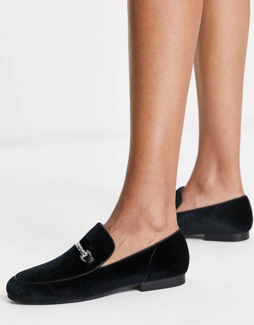 Steve madden sale risky bit loafers