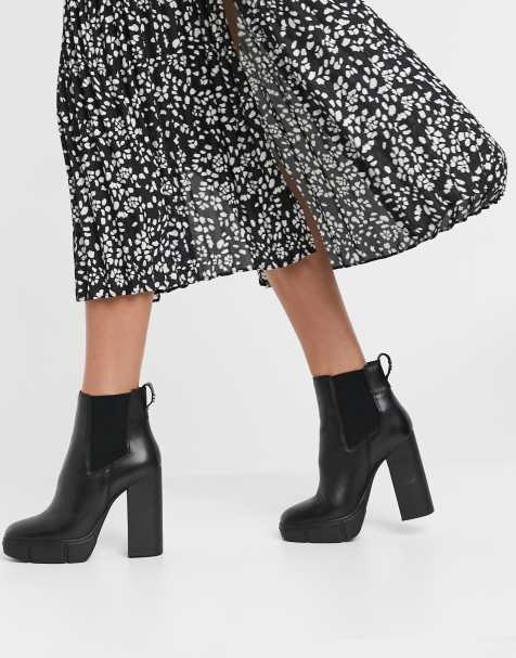 revised chelsea boot steve madden