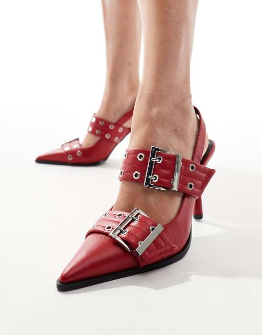 Steve madden rosse deals