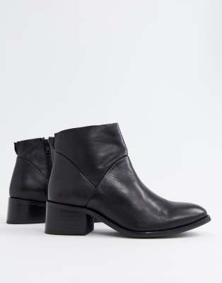 alexander wang kori ankle booties