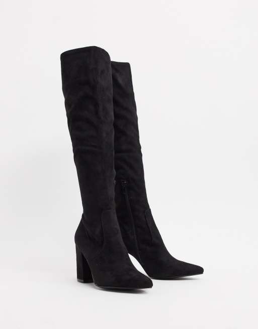 Steve madden hot sale vent boots