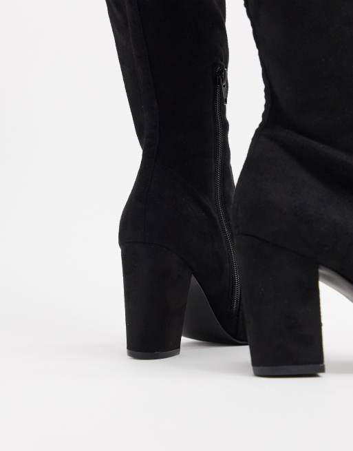 Steve madden hot sale largo boot