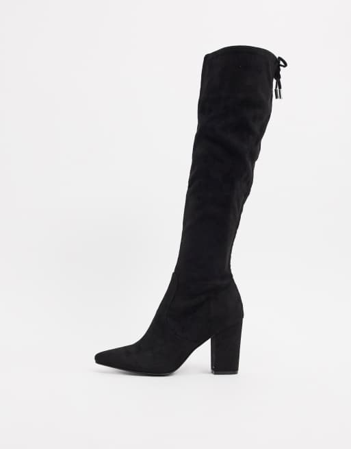 Steve madden deals largo boot