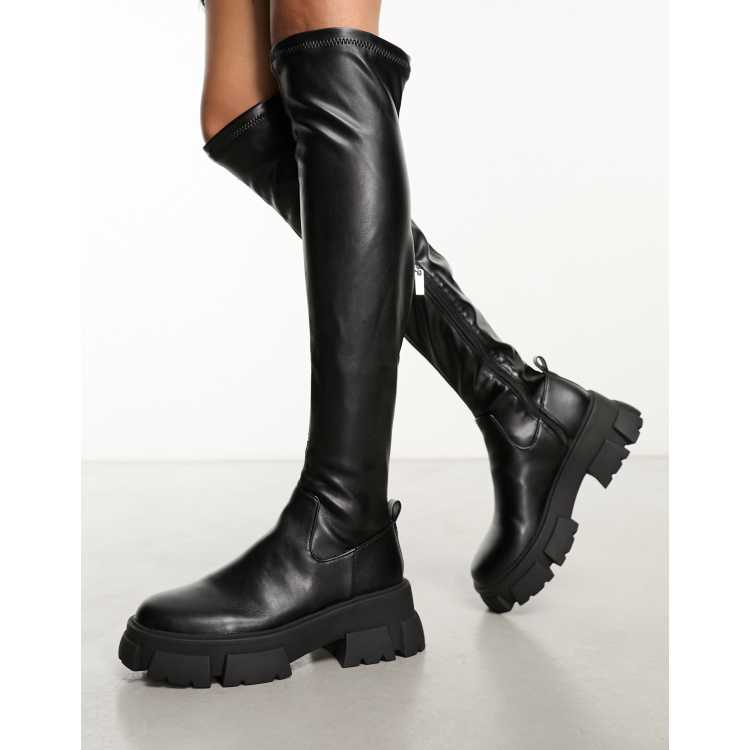 steve madden legend boots