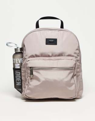 Pyramid International Steven Rhodes Rucksack – 'Let's Summon Demons' Design, 30x40x12 Cm, Schwarz