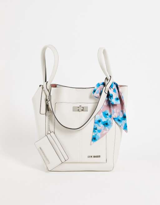 Steve madden 2025 satchel bag