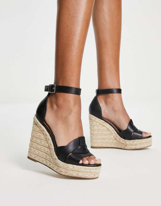 Steve madden sale susana wedge