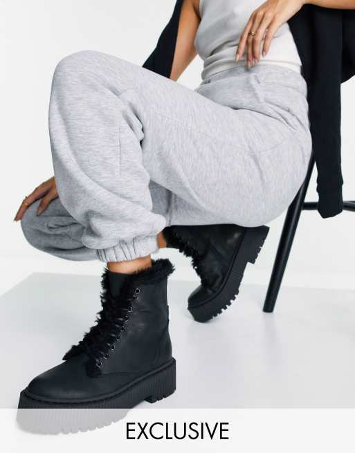 skyhy bone leather