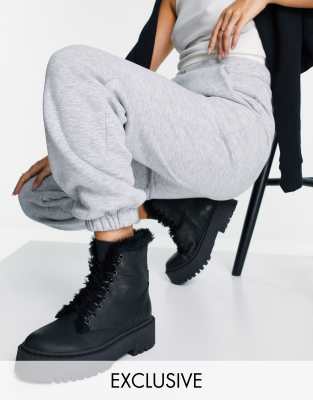skyhy bone leather