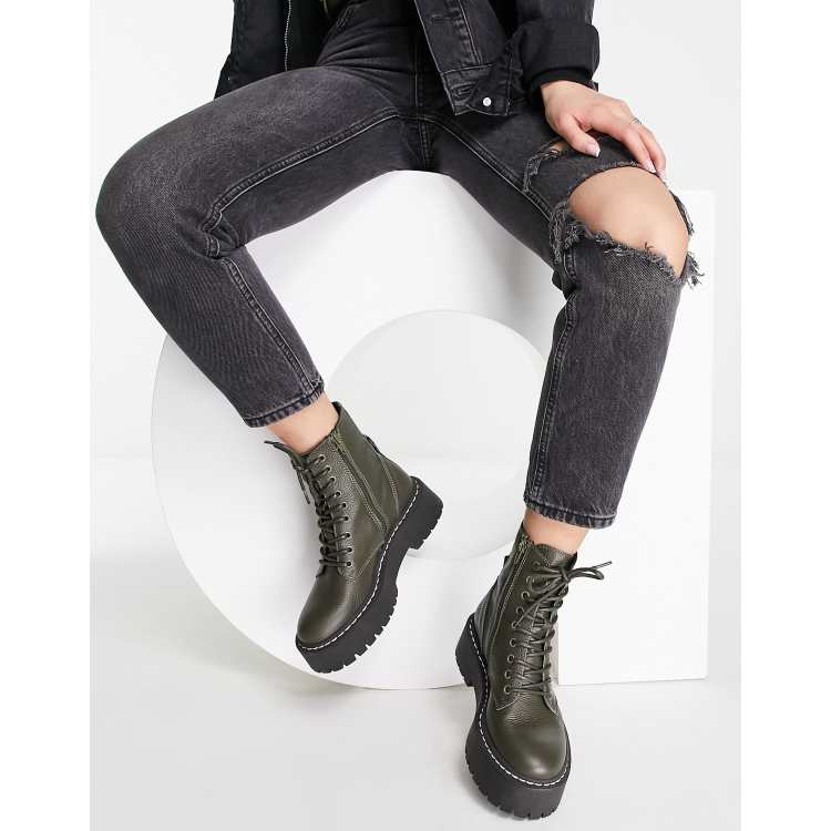 Billini Skylar Ankle Boot