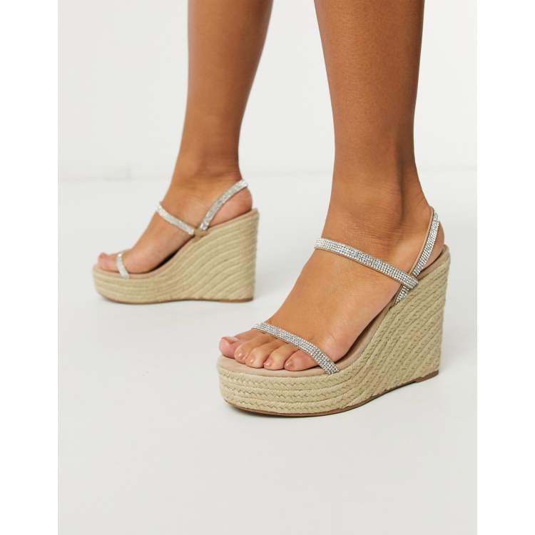 Steve madden camden hot sale knit wedge