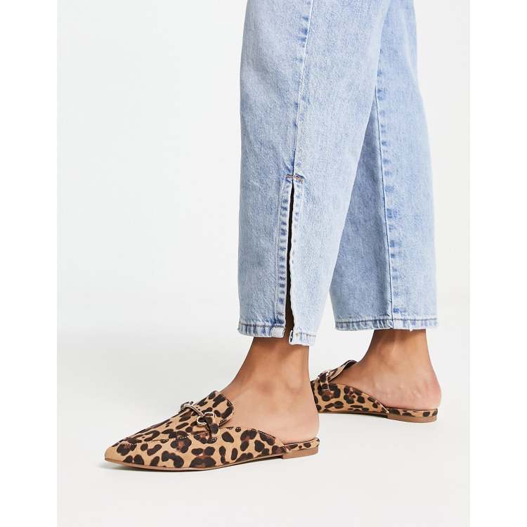 Ferry leopard steve on sale madden