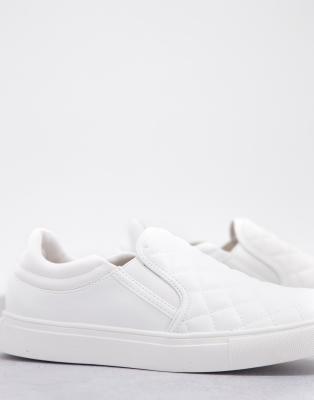 steve madden slip on trainers