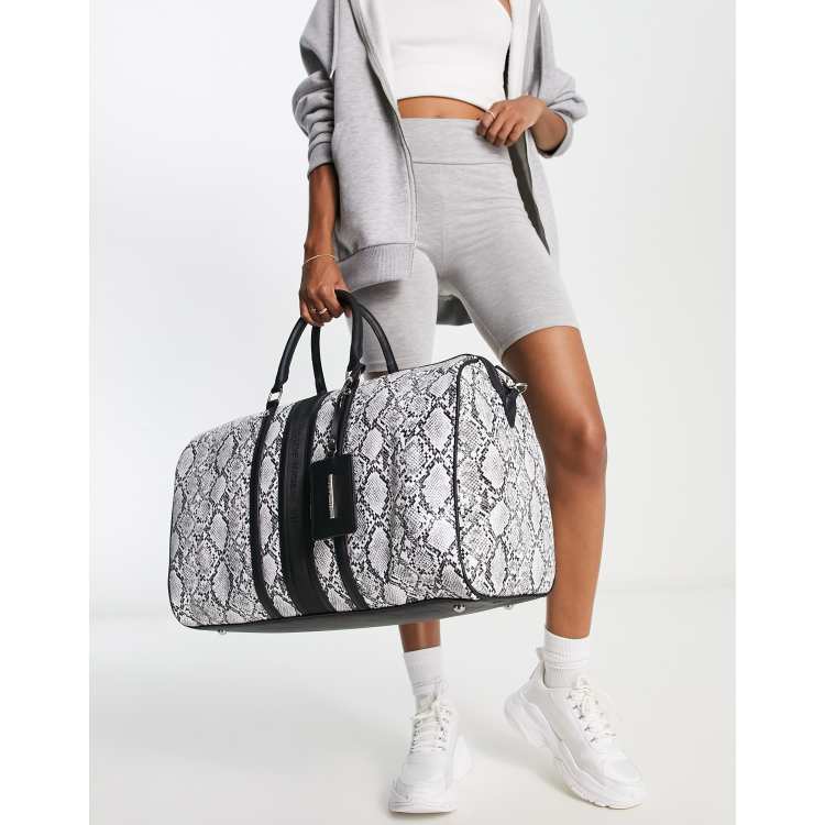 LAST ONE! Steve Madden Weekender Duffle