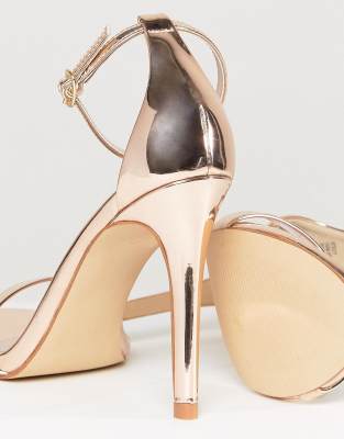 steve madden stecy gold