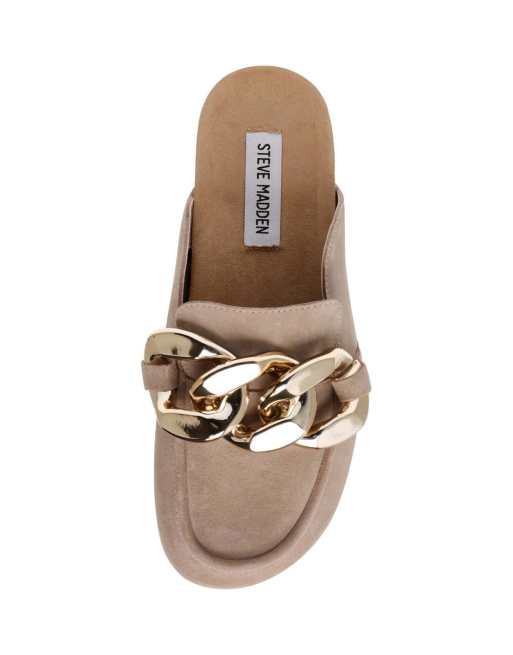 Steve madden brinkley on sale taupe