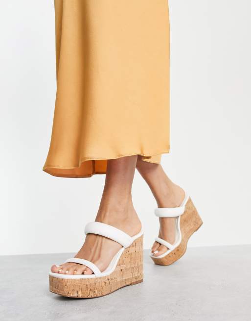 Steve madden hot sale clog sandals