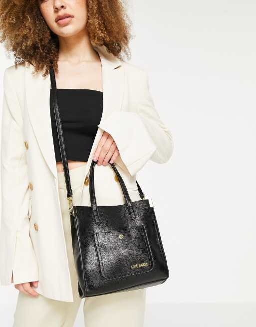 White Yeezy Outfit Girl Kids Shoes Size Chart | Suggestion Strap In Black - Steve Madden Tote Shopper Bag With Cross - Faoswalimshops