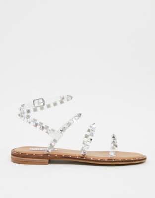 steve madden flip flops