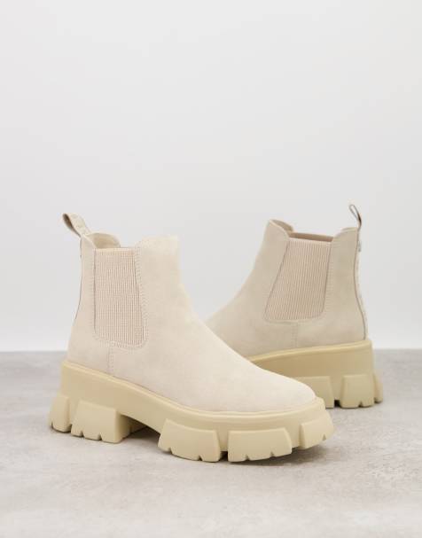 steve madden chelsea boots tusk