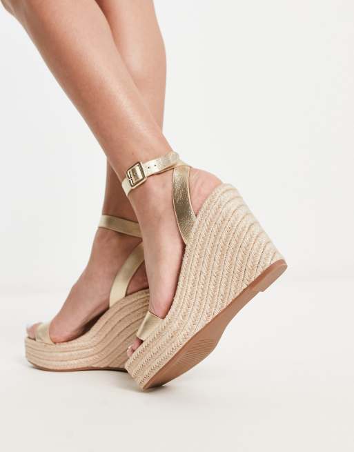 Steve madden apolo espadrille wedge sandal clearance
