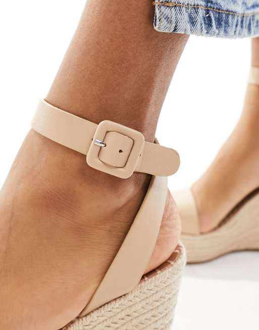 Espadrille wedges steve madden sale