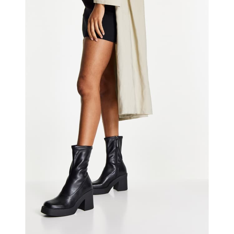 Steve madden phoebe boots deals