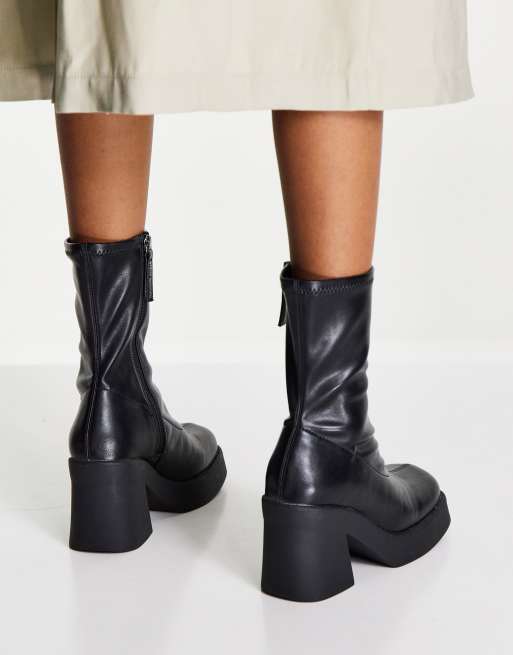 Steve madden dex on sale boots