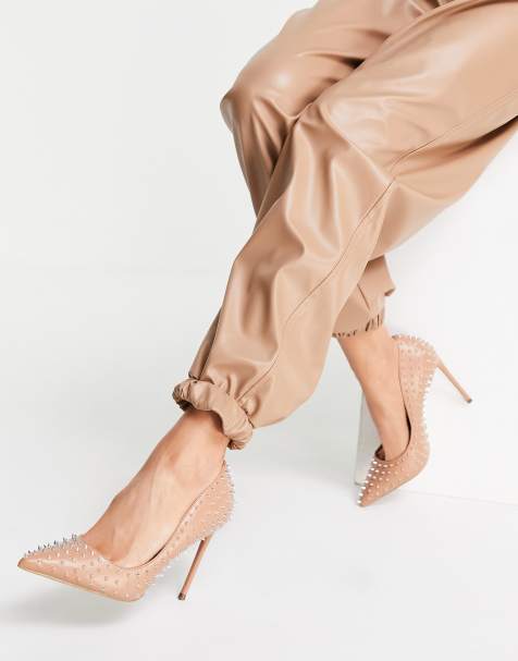 vala stud heel
