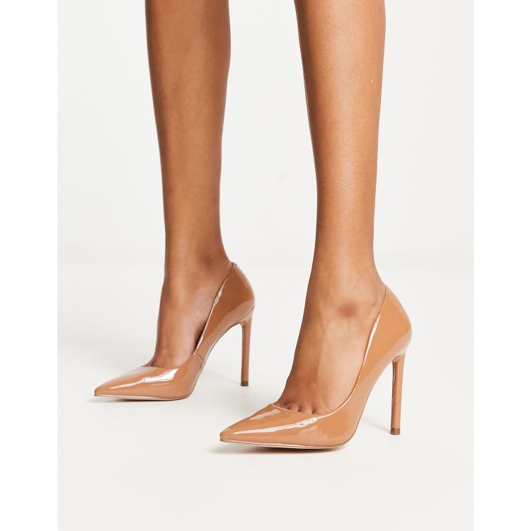 Steve madden clearance cap toe heels