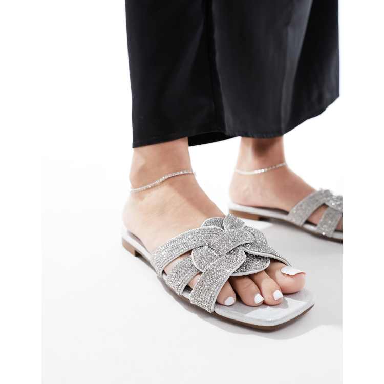 Steve madden sale cici sandal
