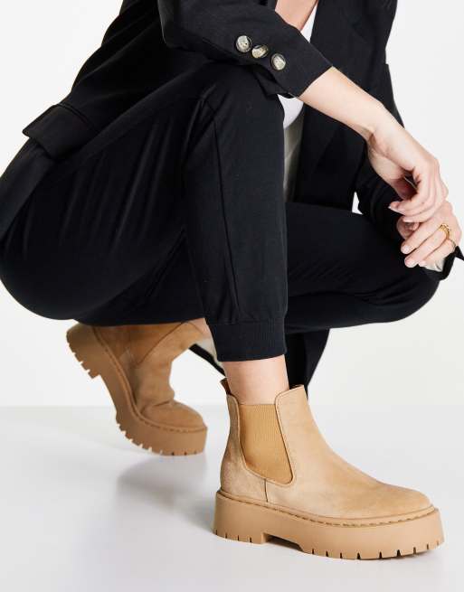 Steve madden native chelsea on sale boot