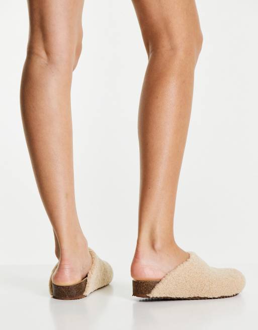 Steve madden best sale vesa slipper