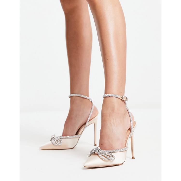 Steve madden faith hot sale blush