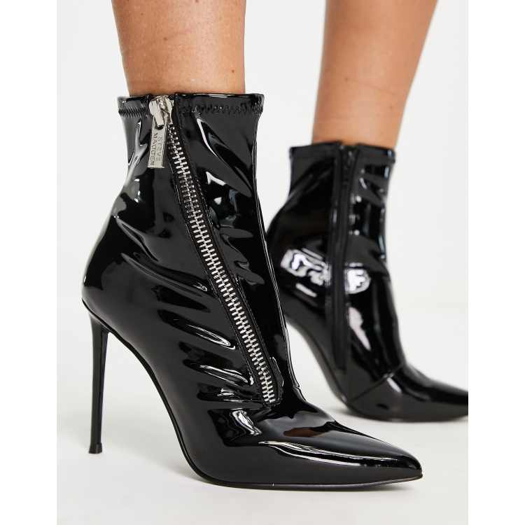 Steve madden hot sale righteous boots