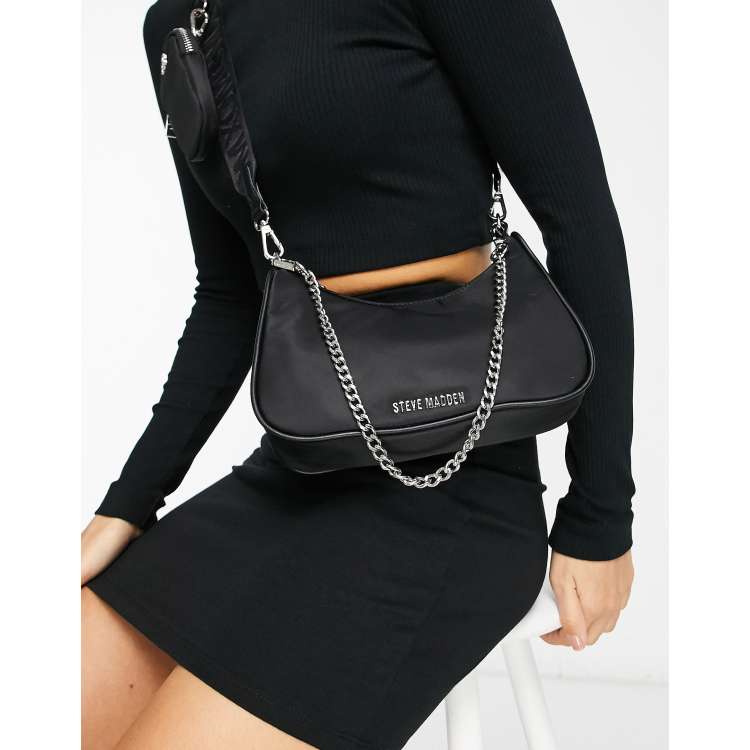 Borse top steve madden