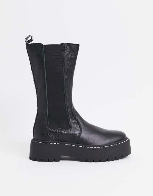 vivianne black steve madden