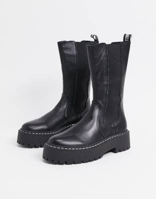 asos steve madden boots