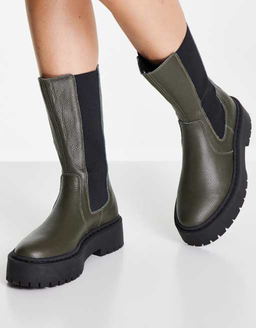 Steve madden inland chelsea boot online