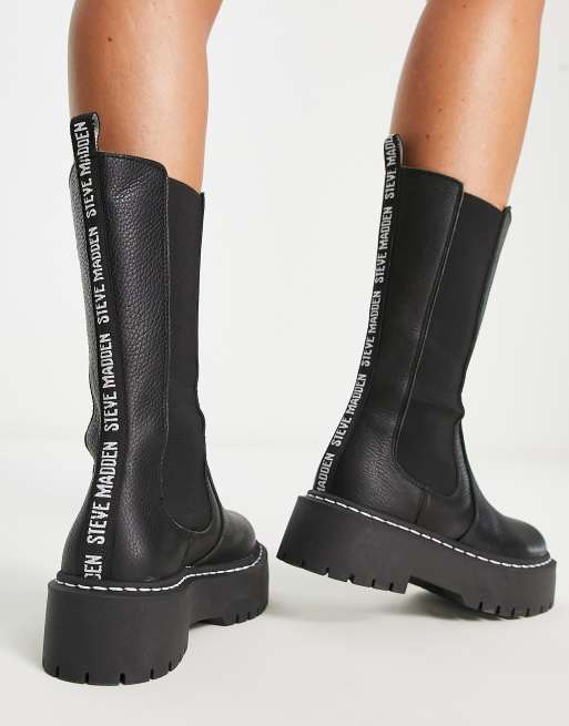 Steve madden 2025 calf boots