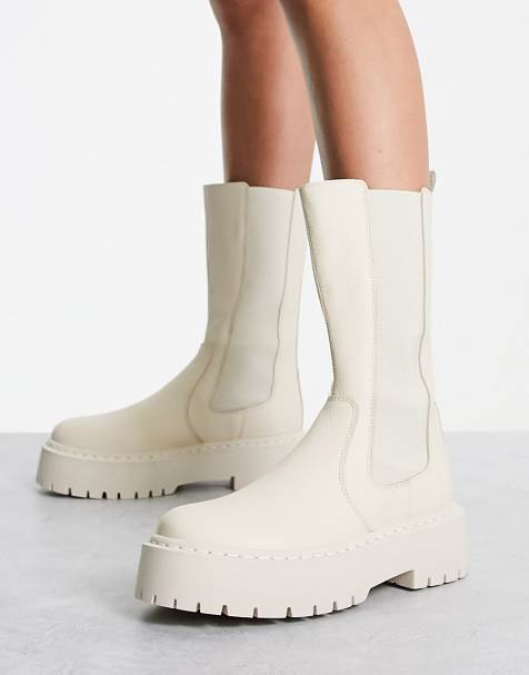 Steve madden hot sale swagger boots