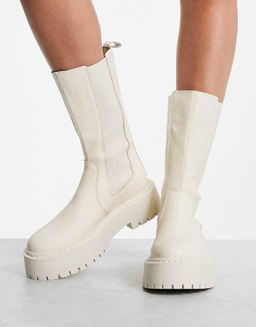 Steve madden clearance mid calf boots