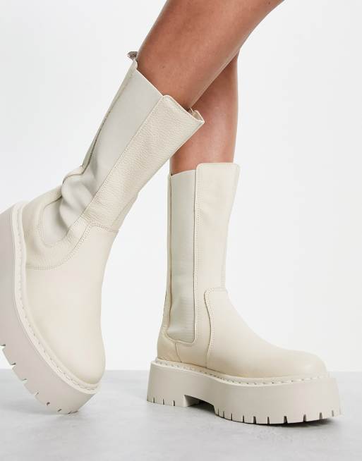 Steve madden shop mid calf boots