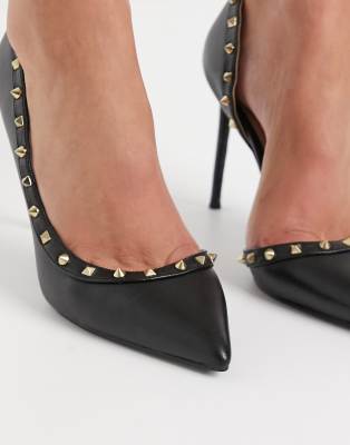 escarpin steve madden