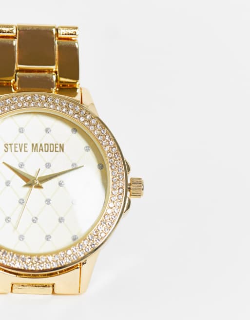 Steve madden watches online review